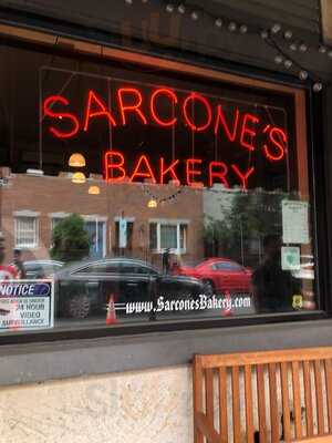 Sarcone's Bakery
