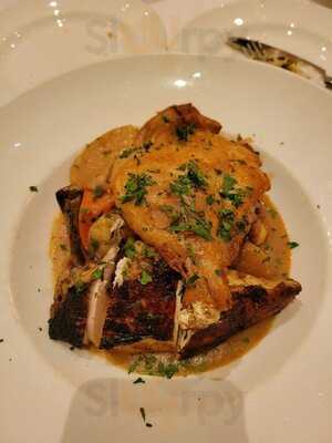 Emeril's New Orleans Fish House