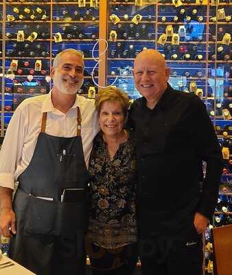 Emeril's New Orleans Fish House