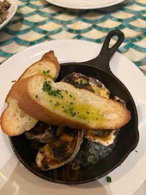 Emeril's New Orleans Fish House