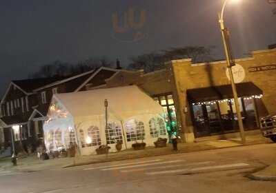 Onesto Pizza & Trattoria