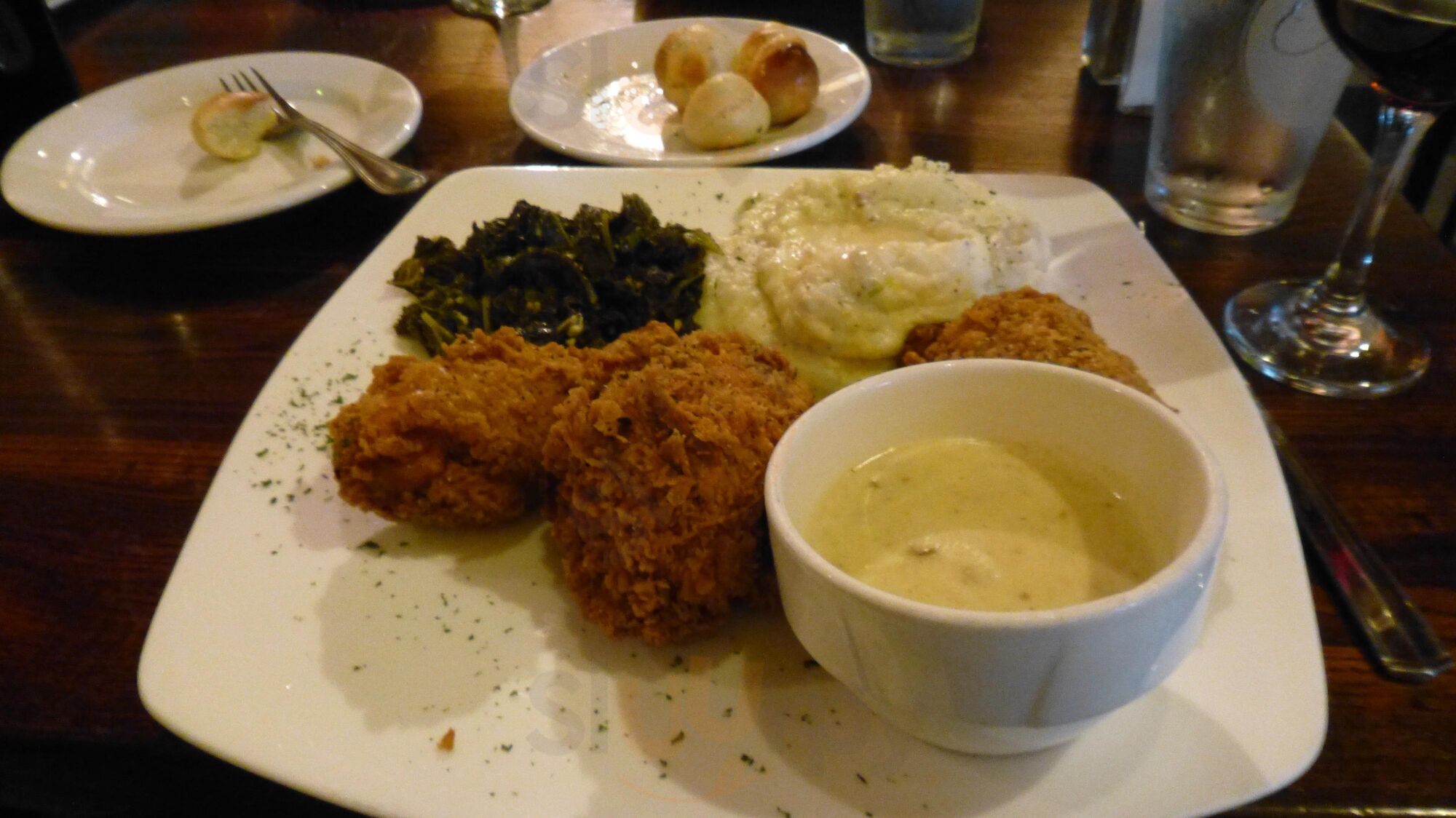 Onesto Pizza & Trattoria