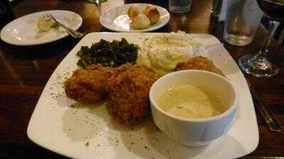 Onesto Pizza & Trattoria