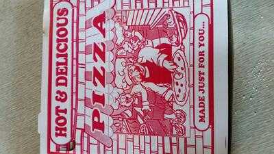 Cappy's Pizzeria - South Tampa