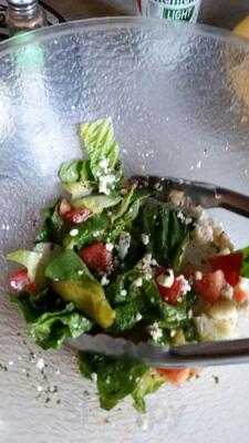 Cappy's Pizzeria - South Tampa