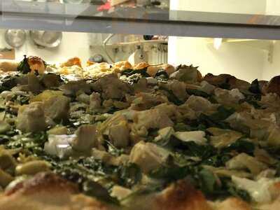 Little Deli & Pizzeria