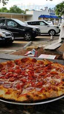 Little Deli & Pizzeria