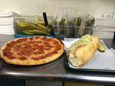 Little Deli & Pizzeria