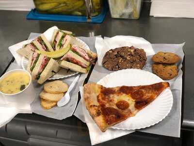 Little Deli & Pizzeria