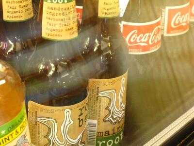 Little Deli & Pizzeria