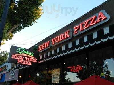 Rosie's New York Pizza