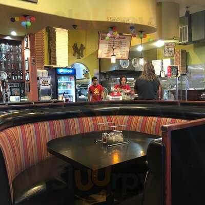 Rosie's New York Pizza