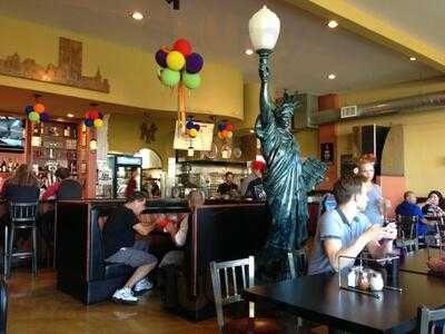 Rosie's New York Pizza