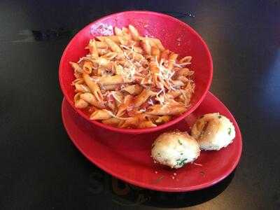 Rosie's New York Pizza