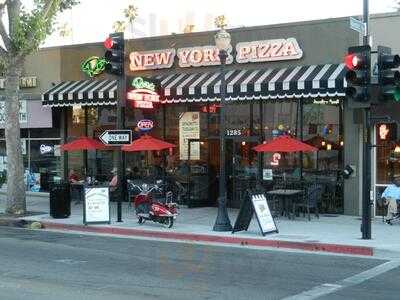 Rosie's New York Pizza