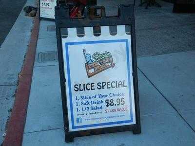 Rosie's New York Pizza