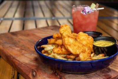 Rusty Bucket Restaurant And Tavern