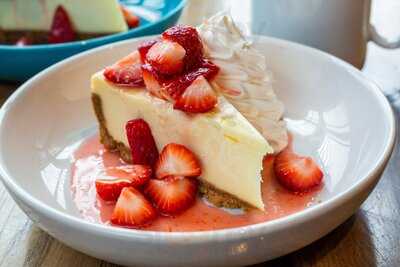 Rusty Bucket Restaurant And Tavern