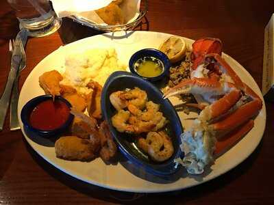 Red Lobster