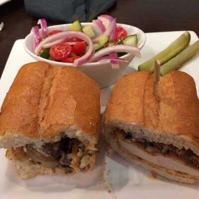 Prime Deli & Restaurant