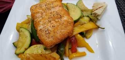 Prime Deli & Restaurant