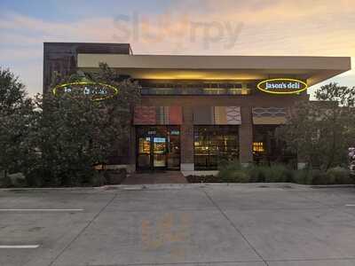 Jason's Deli #191