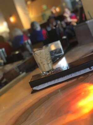 Oro Restaurant And Bar