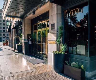 Oro Restaurant And Bar