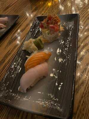 Kumi Japanese Restaurant And Bar