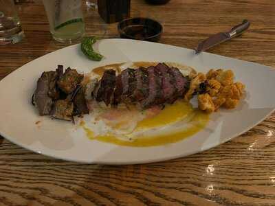 Kumi Japanese Restaurant And Bar