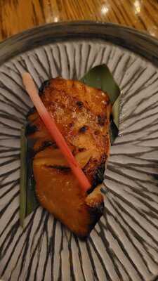 Kumi Japanese Restaurant And Bar