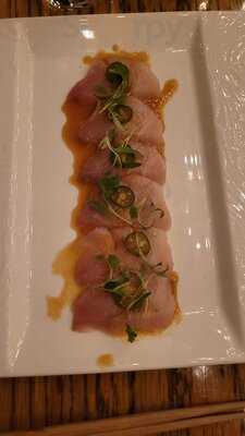 Kumi Japanese Restaurant And Bar