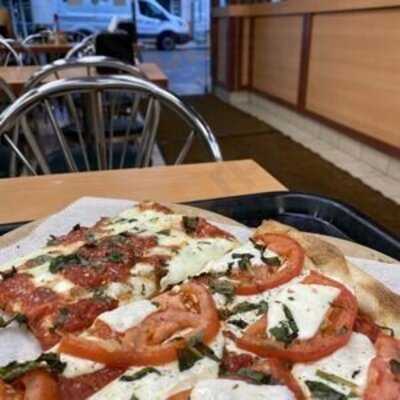 Little Italy Pizza