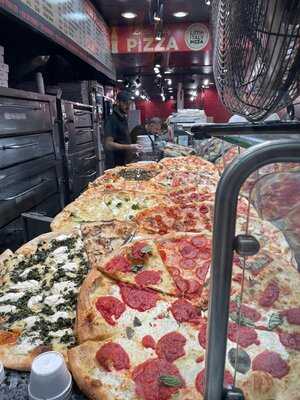 Little Italy Pizza