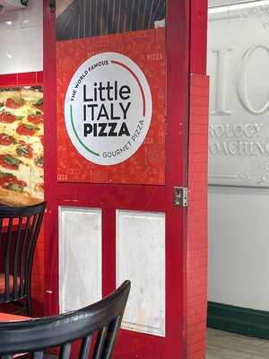 Little Italy Pizza