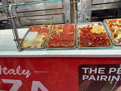 Little Italy Pizza