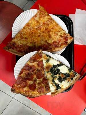 Little Italy Pizza