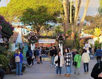 Fiesta De Reyes
