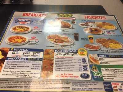 Waffle House