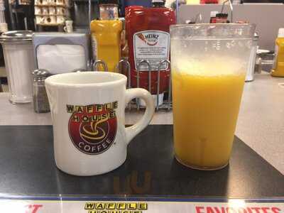 Waffle House