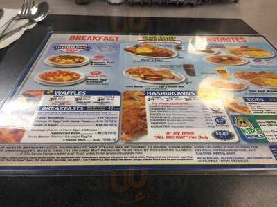 Waffle House