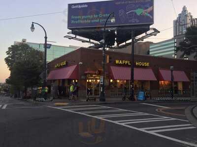 Waffle House