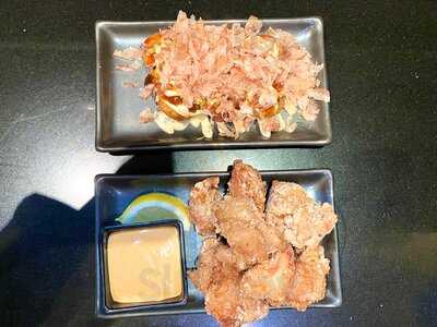 Kizuki Ramen & Izakaya