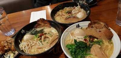 Kizuki Ramen & Izakaya