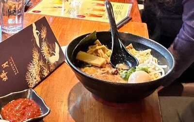 Kizuki Ramen & Izakaya