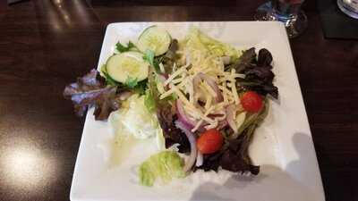 Black Rock Bar & Grill