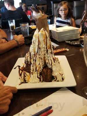 Black Rock Bar & Grill