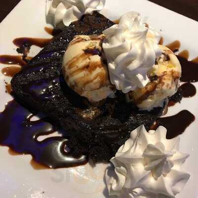 Black Rock Bar & Grill