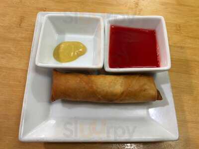 Asian Gourmet & Sushi Bar