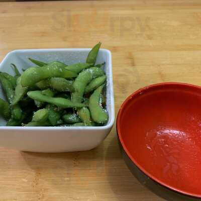 Asian Gourmet & Sushi Bar